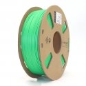 Gembird 3DP-PLA1.75-01-G eksploatacinė medžiaga 3D spausdintuvams Polilatinė rūgštis (PLA) Žalia 1,4 Gembird 3DP-PLA1.75-01-G eksploatacinė medžiaga 3D spausdintuvams Polilatinė rūgštis (PLA) Žalia 1,4