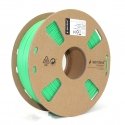 Gembird 3DP-PLA1.75-01-G materjal 3D-printimiseks Polülaktiid (PLA) Roheline 1,4 kg Gembird 3DP-PLA1.75-01-G materjal 3D-printimiseks Polülaktiid (PLA) Roheline 1,4 kg