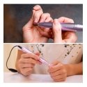Rio NAEF electric nail care tool Electric nail polisher USB Rio NAEF electric nail care tool Electric nail polisher USB