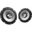 Kenwood KFC-S1756 автомобильная акустика Круглый 250 W 1 шт Kenwood KFC-S1756 автомобильная акустика Круглый 250 W 1 шт