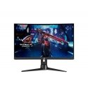 ASUS ROG Swift XG27AQV kompiuterio monitorius 68,6 cm (27") 2560 x 1440 pikseliai Wide Quad HD Juoda