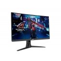 ASUS ROG Swift XG27AQV monitori 68,6 cm (27") 2560 x 1440 pikseļi Wide Quad HD Melns ASUS ROG Swift XG27AQV monitori 68,6 cm (27") 2560 x 1440 pikseļi Wide Quad HD Melns