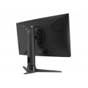ASUS ROG Swift XG27AQV kompiuterio monitorius 68,6 cm (27") 2560 x 1440 pikseliai Wide Quad HD Juoda