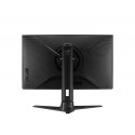ASUS ROG Swift XG27AQV PC lamekuvar 68,6 cm (27") 2560 x 1440 pikslit Wide Quad HD Must ASUS ROG Swift XG27AQV PC lamekuvar 68,6 cm (27") 2560 x 1440 pikslit Wide Quad HD Must