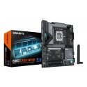 GIGABYTE B860 EAGLE WIFI6E pagrindinė plokštė Intel B860 LGA 1851 (Socket V1) ATX GIGABYTE B860 EAGLE WIFI6E pagrindinė plokštė Intel B860 LGA 1851 (Socket V1) ATX