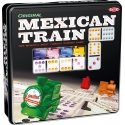 Tactic Mexican Train Tin Box Tactic Mexican Train Tin Box