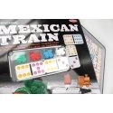 Tactic Mexican Train Tin Box Tactic Mexican Train Tin Box