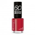 Rimmel 60 Seconds Super Shine nail polish Rimmel 60 Seconds Super Shine nail polish