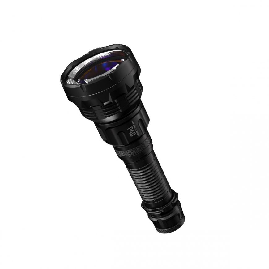ФОНАР LEP УЛЬТРА-ДОЛГИЙ/2000 ЛЮМЕНОВ P40 NITECORE