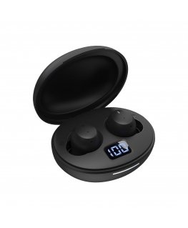 White Shark GEB-TWS-02 Vortex Black