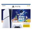 Sony 1000044323 spēļu konsole 1 TB Wi-Fi Melns, Balts Sony 1000044323 spēļu konsole 1 TB Wi-Fi Melns, Balts