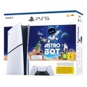 Sony 1000044323 spēļu konsole 1 TB Wi-Fi Melns, Balts Sony 1000044323 spēļu konsole 1 TB Wi-Fi Melns, Balts