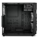 Sharkoon VG7-W RGB Midi Tower Black