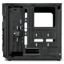 Sharkoon VG7-W RGB Midi Tower Must Sharkoon VG7-W RGB Midi Tower Must