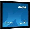 iiyama ProLite TF1934MC-B7X kompiuterio monitorius 48,3 cm (19") 1280 x 1024 pikseliai SXGA LED Liet