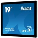iiyama ProLite TF1934MC-B7X computer monitor 48.3 cm (19") 1280 x 1024 pixels SXGA LED Touchscreen B