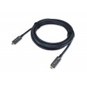 Equip 119463 USB-kaabel USB 3.2 Gen 2 (3.1 Gen 2) 15 m USB C Must Equip 119463 USB-kaabel USB 3.2 Gen 2 (3.1 Gen 2) 15 m USB C Must