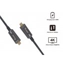 Equip 119463 USB-kaabel USB 3.2 Gen 2 (3.1 Gen 2) 15 m USB C Must Equip 119463 USB-kaabel USB 3.2 Gen 2 (3.1 Gen 2) 15 m USB C Must