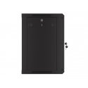 HANGING RACK INSTALLATION CABINET 19" 12U 600X600 GREY LANBERG PERFORATED DOOR (FLAT PACK) HANGING RACK INSTALLATION CABINET 19" 12U 600X600 GREY LANBERG PERFORATED DOOR (FLAT PACK)