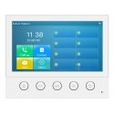Fanvil i53W видеодомофон 17,8 cm (7") Белый Fanvil i53W видеодомофон 17,8 cm (7") Белый