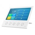 Fanvil i53W video domofonu sistēma 17,8 cm (7") Balts