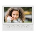 Fanvil i53W vaizdo telefonspynės sistema 17,8 cm (7") Balta Fanvil i53W vaizdo telefonspynės sistema 17,8 cm (7") Balta