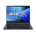 ACER NTB TravelMate P4 14 (TMP414-55-TCO-5106), Ultra 5 225U, 14" WUXGA, 16GB, 512GB SSD, Intel, W11P, Blue ACER NTB TravelMate P4 14 (TMP414-55-TCO-5106), Ultra 5 225U, 14" WUXGA, 16GB, 512GB SSD, Intel, W11P, Blue