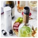 ZWILLING FRESH & SAVE вакуумный насос для вина 3 cm Пластик, Силиконовый, Нержавеющая сталь ZWILLING FRESH & SAVE вакуумный насос для вина 3 cm Пластик, Силиконовый, Нержавеющая сталь