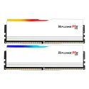 G.Skill Ripjaws M5 RGB F5-6000J2836G16GX2-RM5RW muistimoduuli 32 GB 2 x 16 GB DDR5 4800 MT/s G.Skill Ripjaws M5 RGB F5-6000J2836G16GX2-RM5RW muistimoduuli 32 GB 2 x 16 GB DDR5 4800 MT/s