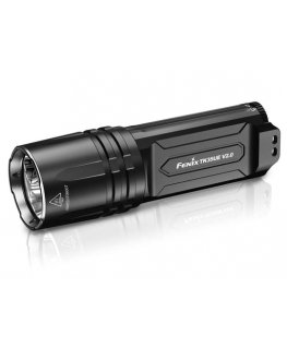 Fenix TK35UE V2.0 Black Hand flashlight LED