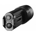 Fenix TK35UE V2.0 musta Käsikokoinen taskulamppu LED Fenix TK35UE V2.0 musta Käsikokoinen taskulamppu LED