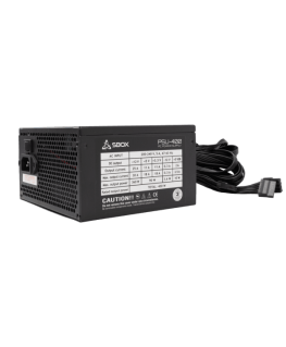 Блок питания Sbox PSU-400-2 / ATX-400W