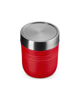 Le Creuset Thermobehälter On The Go Kirsikka 500 ml
