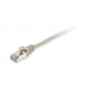 Equip 635502 tīkla kabelis Pelēks 3 m Cat6 S/FTP (S-STP) Equip 635502 tīkla kabelis Pelēks 3 m Cat6 S/FTP (S-STP)