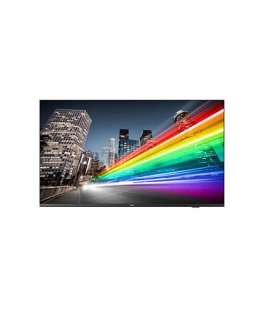 Philips 55BFL2214/12 infonäyttö 139,7 cm (55") LED Wi-Fi 350 cd/m² 4K Ultra HD musta Android TV