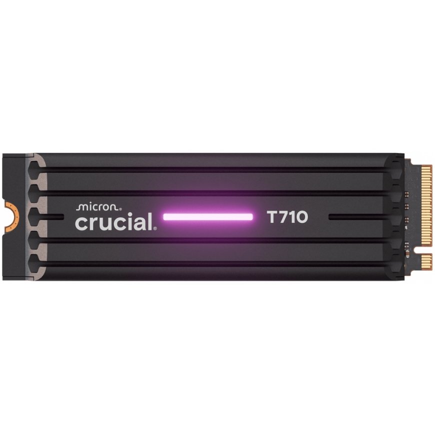 Crucial T710 1 TB M.2