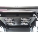 Digitus Roof Cooling Unit for Unique & Varioflex-N Network Cabinets & Dynamic Basic Network- and Ser Digitus Roof Cooling Unit for Unique & Varioflex-N Network Cabinets & Dynamic Basic Network- and Ser