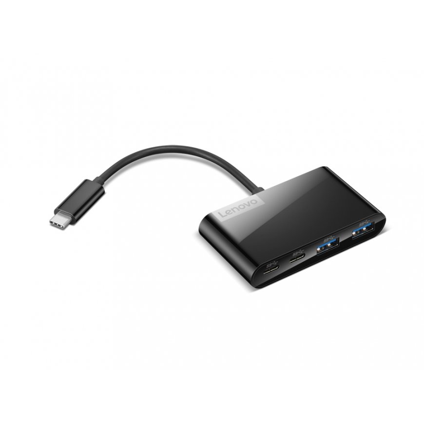 Lenovo GX91L84354 interfeisa centrmezgls USB 3
