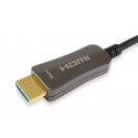 Equip HDMI 2.0 Active Optical Cable, M/M, 70m Equip HDMI 2.0 Active Optical Cable, M/M, 70m