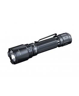 Fenix TK11R flashlight Black Hand flashlight LED