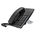 Fanvil H3W IP phone Black 2 lines Wi-Fi Fanvil H3W IP phone Black 2 lines Wi-Fi