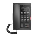 Fanvil H3W IP telefonas Juoda 2 linijos „Wi-Fi“