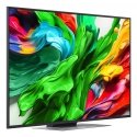 LG QNED 55QNED87A3B televizors 139,7 cm (55") 4K Ultra HD Viedtelevizors Wi-Fi Melns LG QNED 55QNED87A3B televizors 139,7 cm (55") 4K Ultra HD Viedtelevizors Wi-Fi Melns