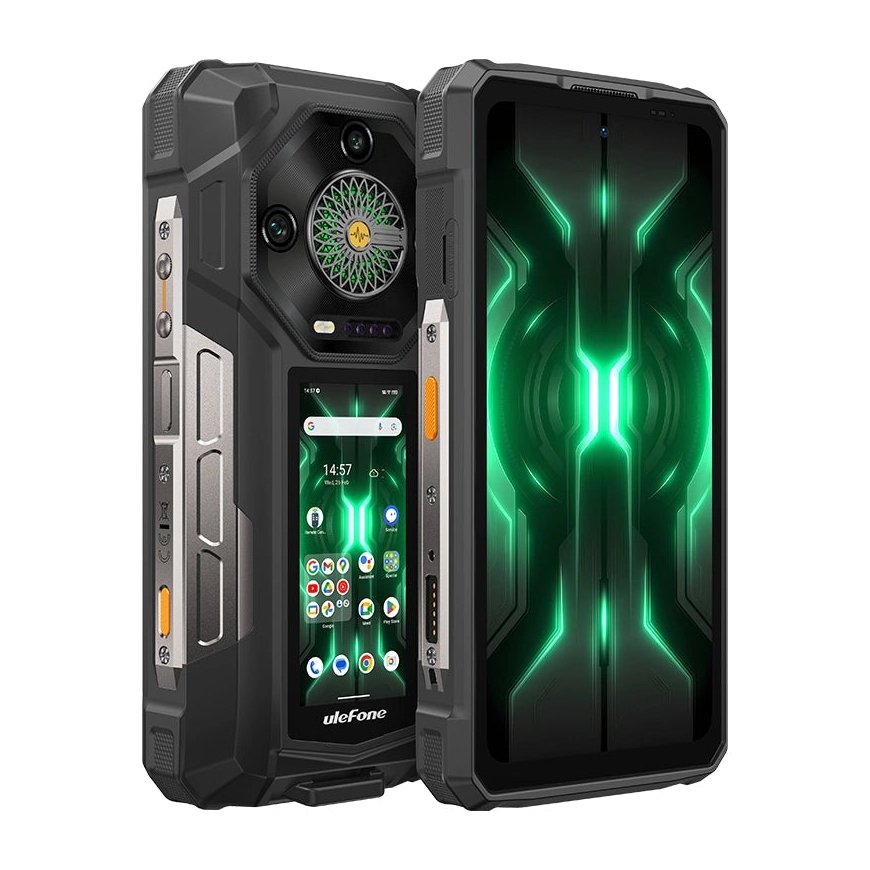 Ulefone Armor 33 Pro 17,6