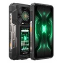 Ulefone Armor 33 Pro 17,6 cm (6.95") Divas SIM kartes Android 14 5G USB Veids-C 16 GB 512 GB 25500 m