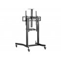 Equip 650633 крепление для телевизора 2,54 m (100") Черный Equip 650633 крепление для телевизора 2,54 m (100") Черный