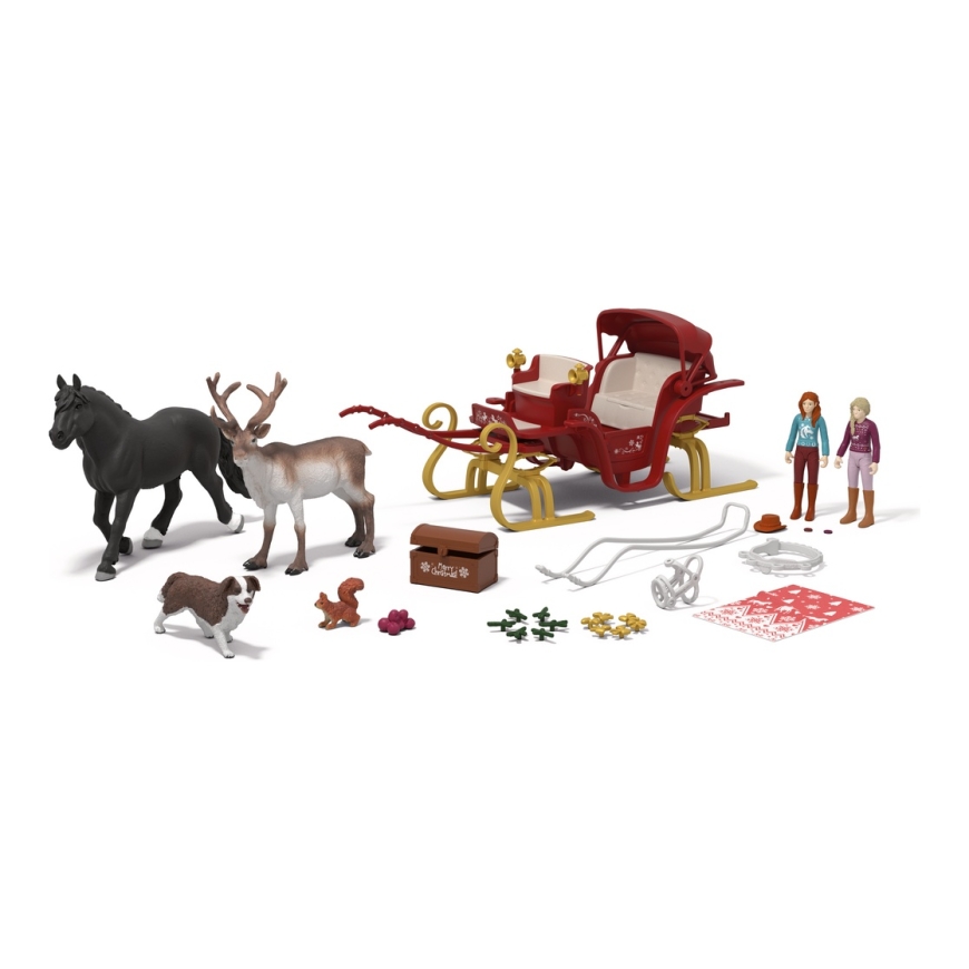 schleich 99179 набор игрушек – 2