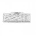 CHERRY SECURE BOARD 1.0 klaviatuur Kontor USB QWERTZ Saksa keel Hall CHERRY SECURE BOARD 1.0 klaviatuur Kontor USB QWERTZ Saksa keel Hall