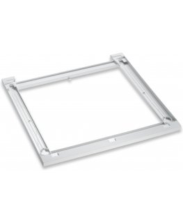 Miele WTV 601 sienu uzstādīšanas komplekts