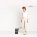 Brabantia Sort & Go 12 L 1 krepšys(iai / ių) Žalia Brabantia Sort & Go 12 L 1 krepšys(iai / ių) Žalia